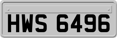 HWS6496