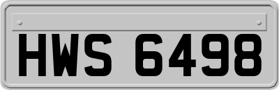 HWS6498