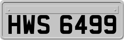 HWS6499