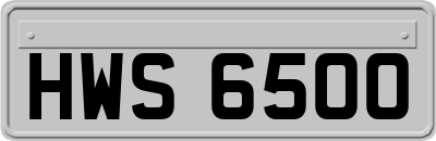 HWS6500