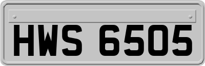 HWS6505