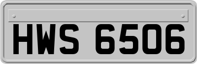 HWS6506