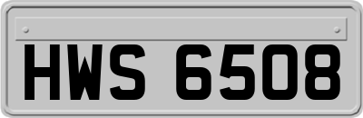HWS6508