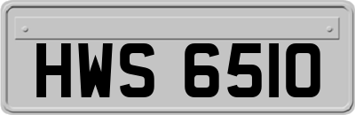 HWS6510