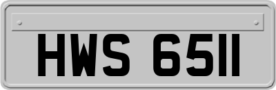 HWS6511