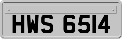 HWS6514