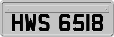 HWS6518