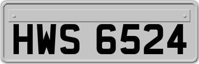 HWS6524
