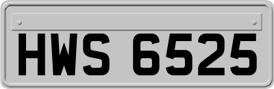 HWS6525