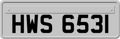 HWS6531