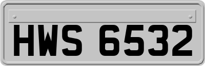 HWS6532