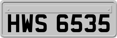 HWS6535