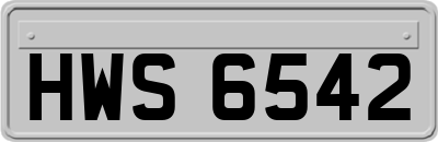 HWS6542