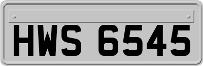 HWS6545
