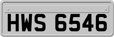 HWS6546