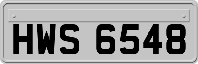 HWS6548