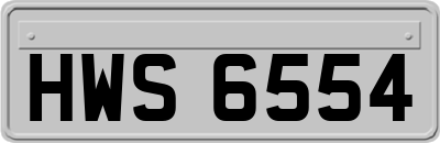 HWS6554