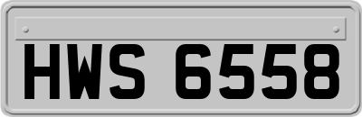 HWS6558