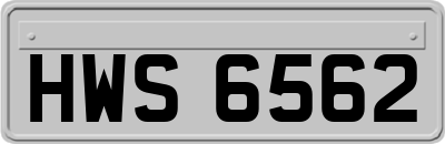 HWS6562