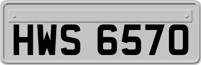 HWS6570