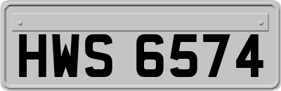 HWS6574