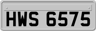 HWS6575