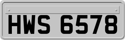 HWS6578