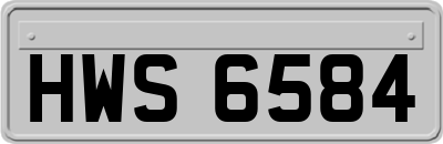 HWS6584