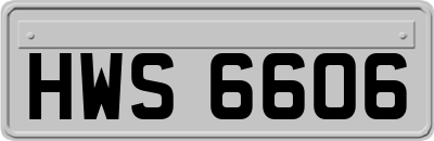 HWS6606