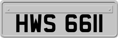 HWS6611