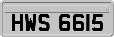 HWS6615