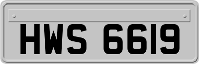 HWS6619
