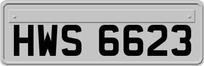 HWS6623