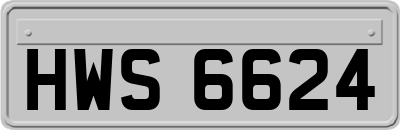 HWS6624