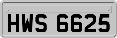 HWS6625