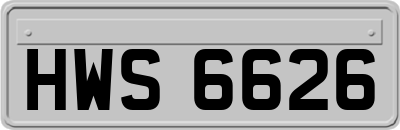 HWS6626