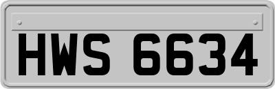 HWS6634