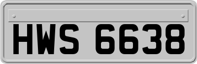 HWS6638