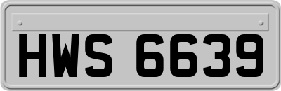 HWS6639