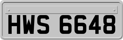 HWS6648