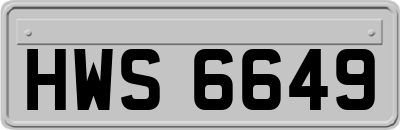 HWS6649