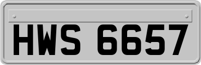 HWS6657