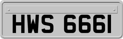 HWS6661