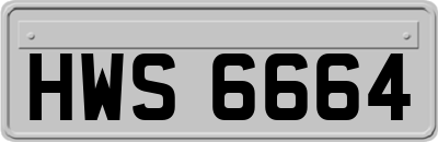 HWS6664
