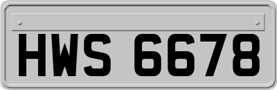 HWS6678