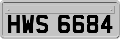 HWS6684