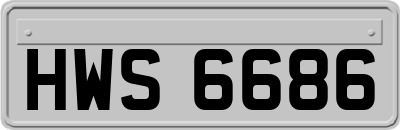 HWS6686