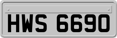 HWS6690