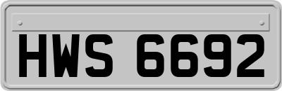 HWS6692