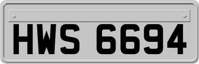 HWS6694